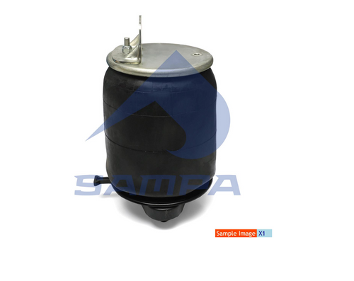 Trailer Air Spring Bag