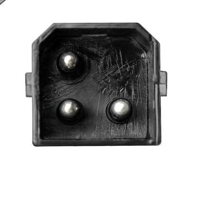 Windshield Washer Pump Fits Volvo