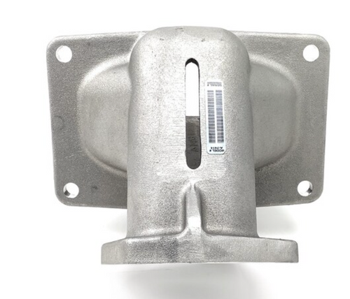 FORK HYDRAULIC Assembly, Eaton Fits Volvo