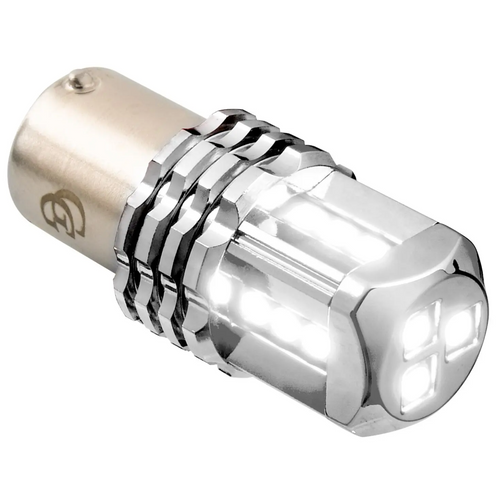 #1157 White High Tower Led Bulb 1pc/Pack