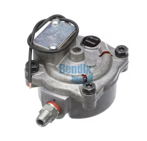 Bendix Drain Valve
