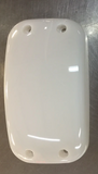 Cover Lamp, Dome