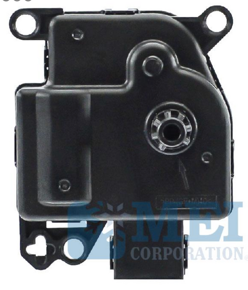 Actuator/Paccar Fits Kenworth, Peterbilt