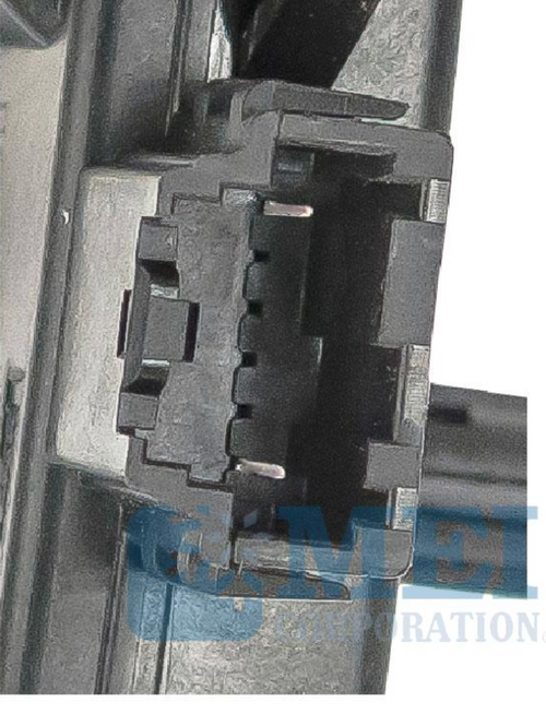 Actuator/Paccar Fits Kenworth, Peterbilt