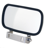 Convex Blind Spot Mirrors with Door/Window Mount