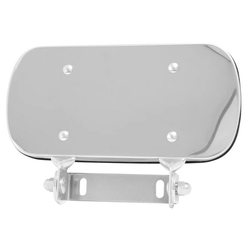 Convex Blind Spot Mirrors with Door/Window Mount