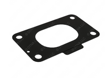 Metal Seal, Turbocharger Mounting,  DD15 EPA07/EPA10/EURO 5