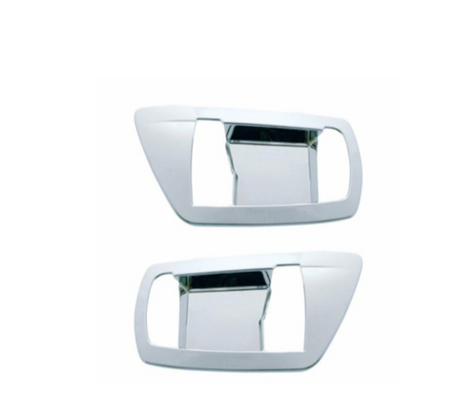 Door Handle Trims For 2006+ Kenworth (Pair)