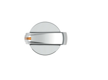 A/C Control Knob For 2006+ Peterbilt