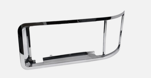 Mack CH600 Headlamp Door | Headlamp Cove LH/RH Mack.