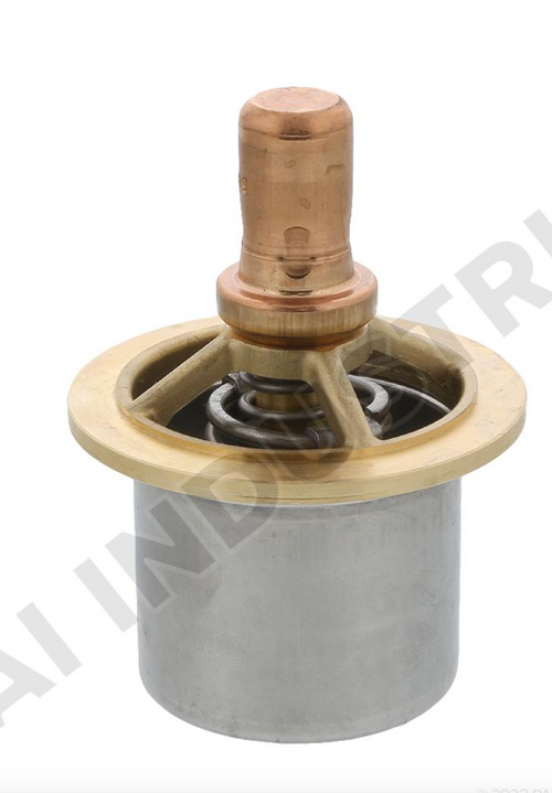 Thermostat Oil Cooler| Opening Temperature 235 Degrees | Cummins QSL / ISX Engine Applications