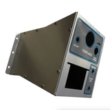 Dump Truck Air System Console Aluminum, Accessories not included