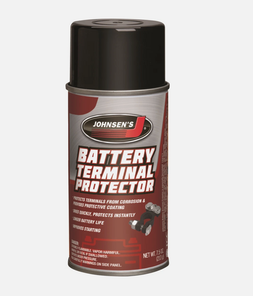 Battery Terminal Protector, Spray  10 Oz
