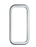 Interior View Window Trim For 2006+ Peterbilt