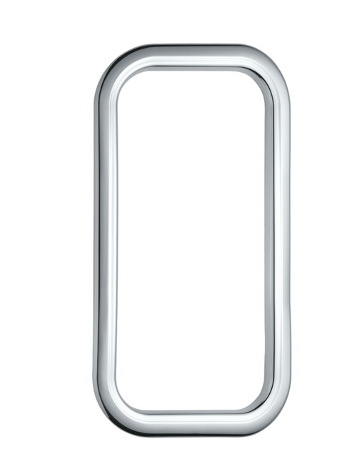 Interior View Window Trim For 2006+ Peterbilt
