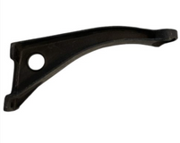 Exhaust Bracket, Muffler Fit Freightliner
