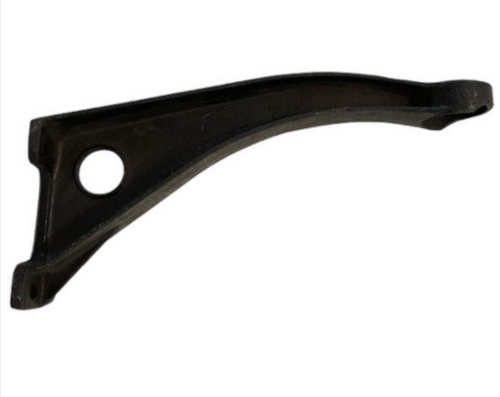 Exhaust Bracket, Muffler Fit Freightliner