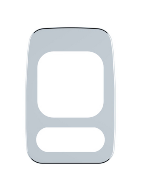 Freightliner Mirror Switch Trim
