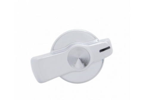 Freightliner A/C Knob (Older Model) - Indented