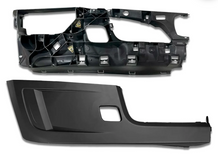 Bumper Assembly Corner Fits Peterbilt 579 2022+ Passenger Side
