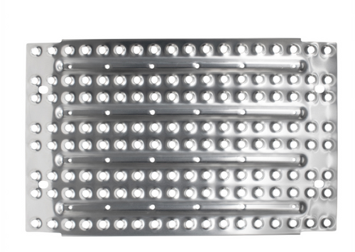 Deck Plate Steel Catwalk Fits Volvo VNL 2004-2023