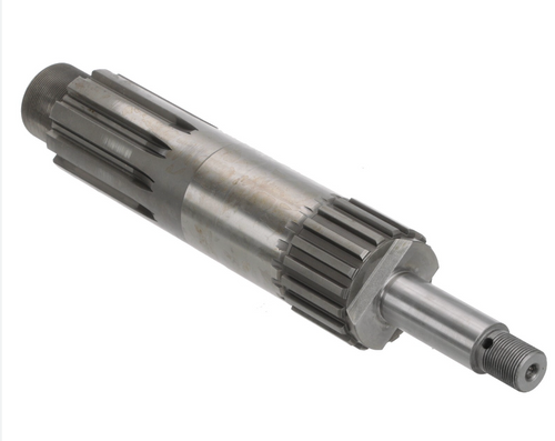 MAINSHAFT
