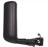 Mirror Assembly Fits International Prostar LT With Heated & Motorized Black Passenger Side 2018-2025