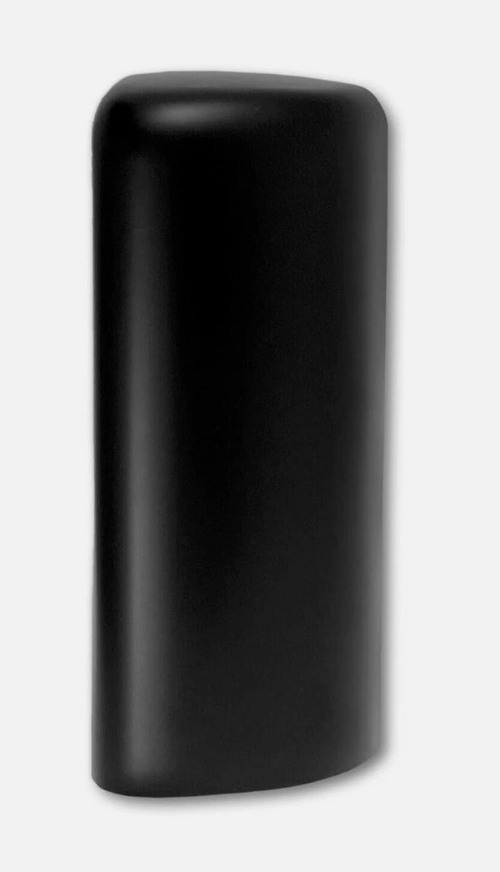 Mirror Cover Fits International Prostar LT Black Driver Side 2018-2025