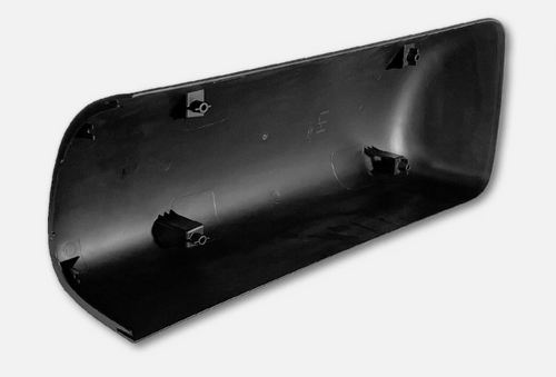 Mirror Cover Fits International Prostar LT Black Driver Side 2018-2025