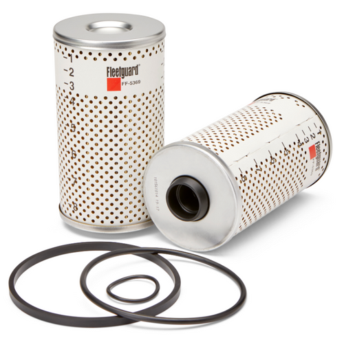 Fleetguard, Fuel Filter