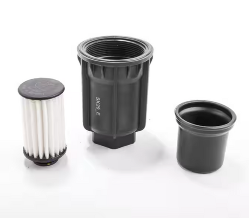 Fleetguard , Urea Filter Fleetguard, Cummins / Detroit