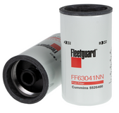 Fleetguard , Spin-On Fuel Filter Fit  Freightliner / International