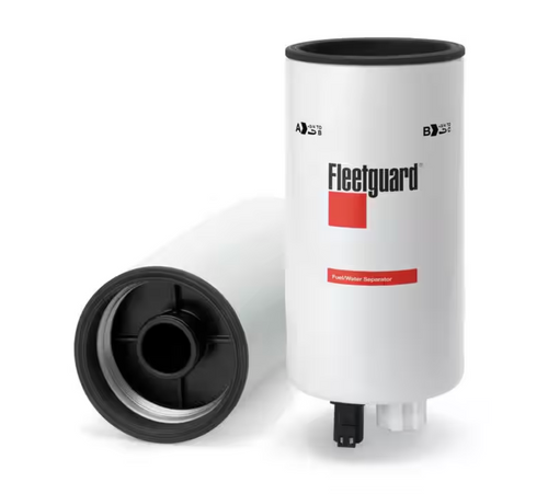 Fleetguard , Fuel Water Separator Filter