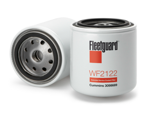 Fleetguard, Coolant Filters
