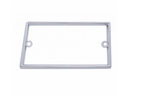 Air Valve Panel Bezel For 2002-2005 Kenworth W900/T800/T600/T2000
