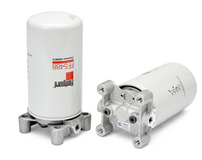 Fleetguard, Fuel Filter