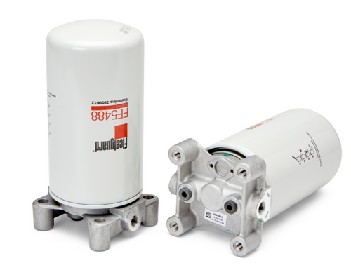 Fleetguard, Fuel Filter