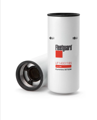 Fleetguard, Engine Oil Filter