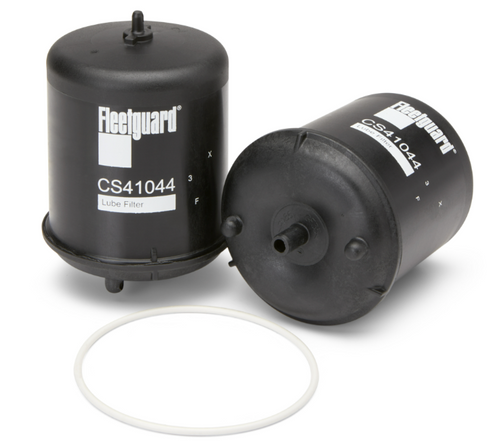 Fleetguard, Engine Oil Filter