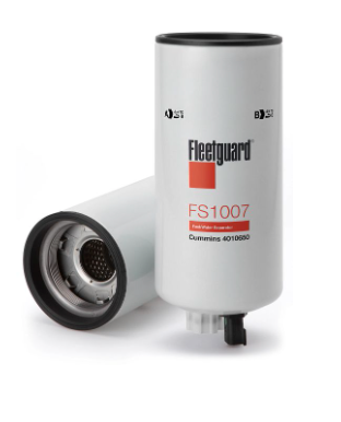 Fleetguard, Fuel Filter