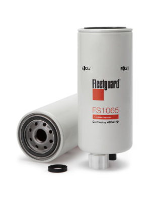 Fleetguard, Fuel  Filter