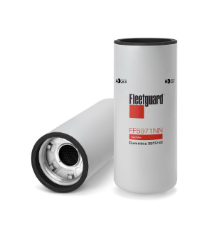 Fleetguard, Fuel Filter