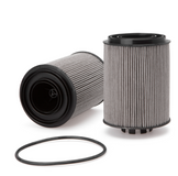 Fleetguard, Engine Coolant Filter, Water Filter