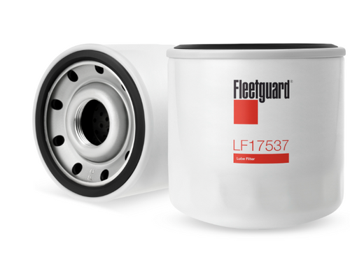 Fleetguard, Spin-on oil filter