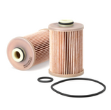 Fleetguard, Fuel/Water Separator