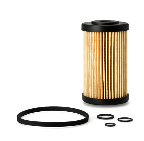 Fleetguard,Fuel Filter