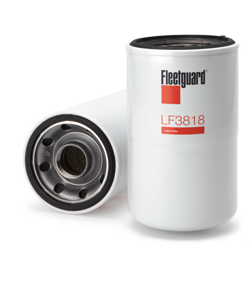 Fleetguard, Engine Oil Filter