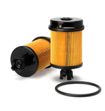 Fleetguard,Fuel Filter, Cartridge