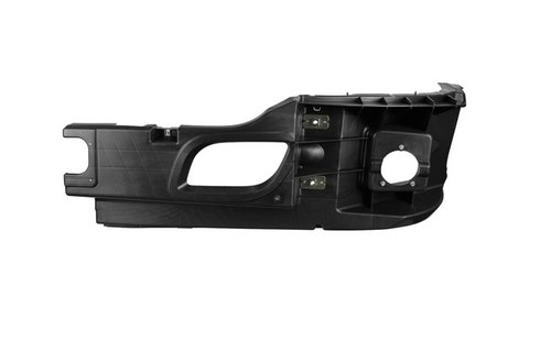Bumper Reinforcement W Fog Light Hole Fits Kenworth Driver Side