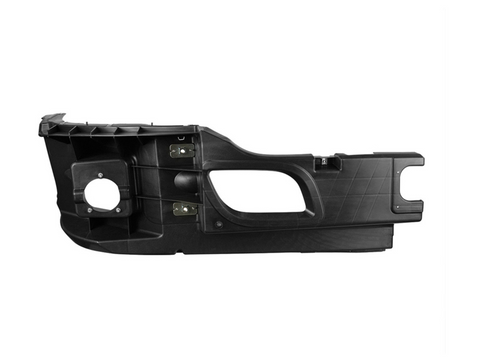 Bumper Reinforcement W/fog Light Hole Fits Kenworth Passenger side